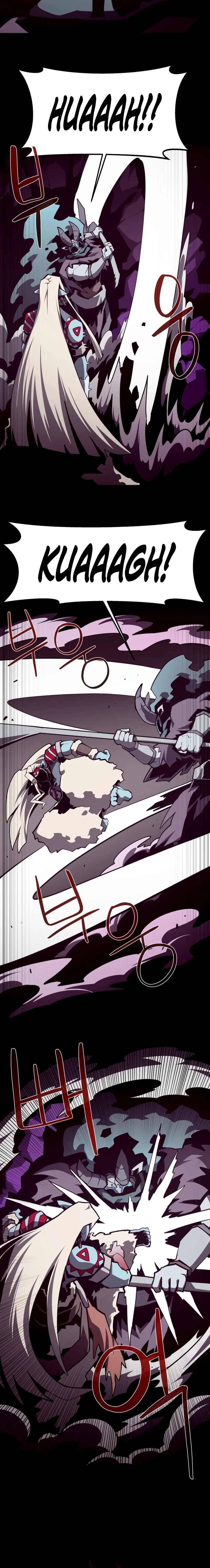 Read Dungeon Odyssey Manga Online