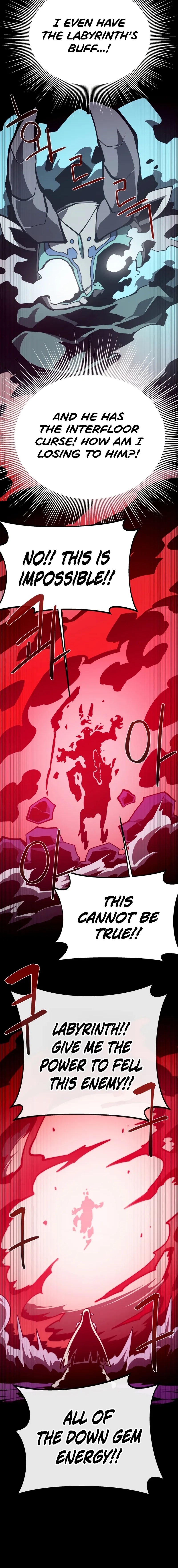 Read Dungeon Odyssey Manga Online