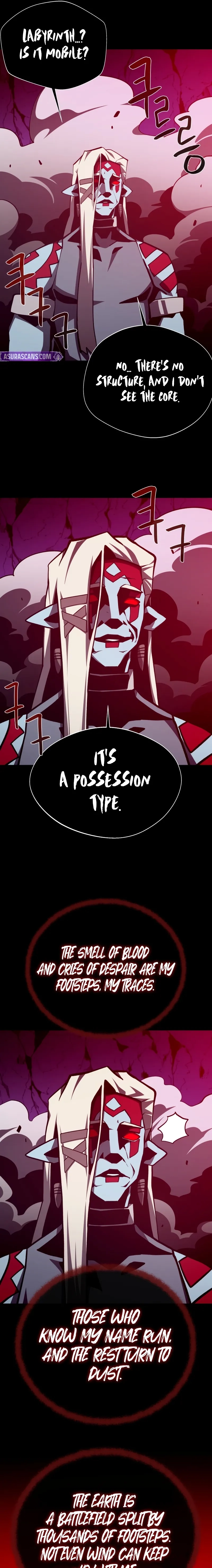 Read Dungeon Odyssey Manga Online