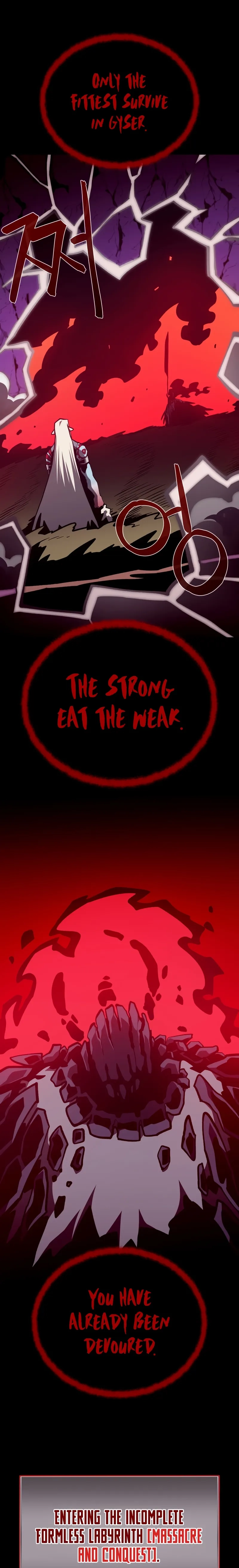 Read Dungeon Odyssey Manga Online