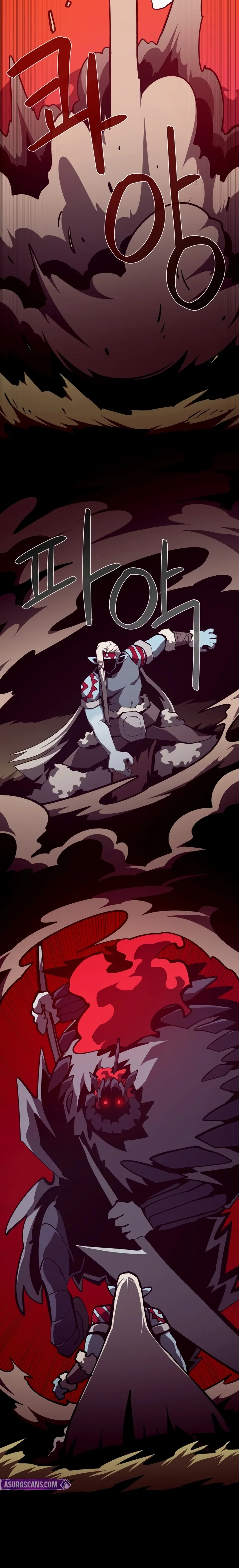 Read Dungeon Odyssey Manga Online