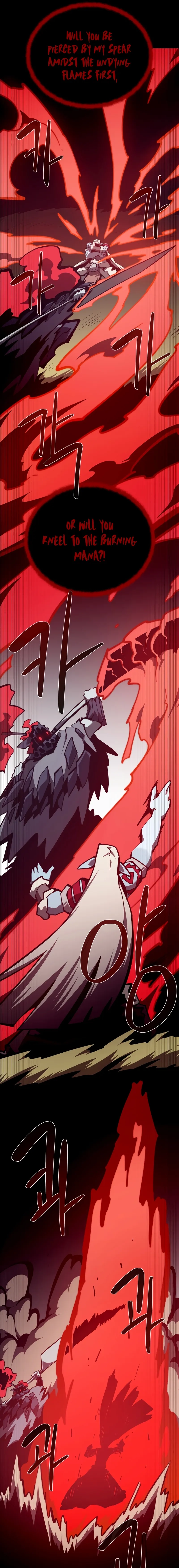 Read Dungeon Odyssey Manga Online