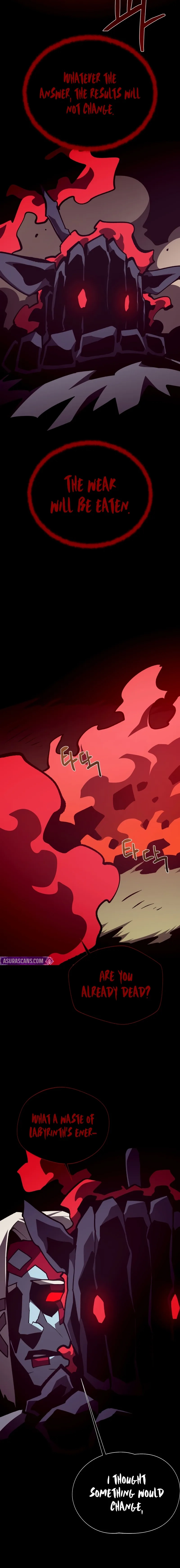 Read Dungeon Odyssey Manga Online