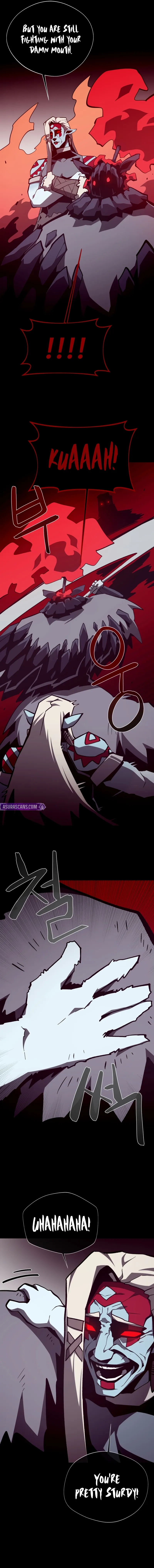 Read Dungeon Odyssey Manga Online