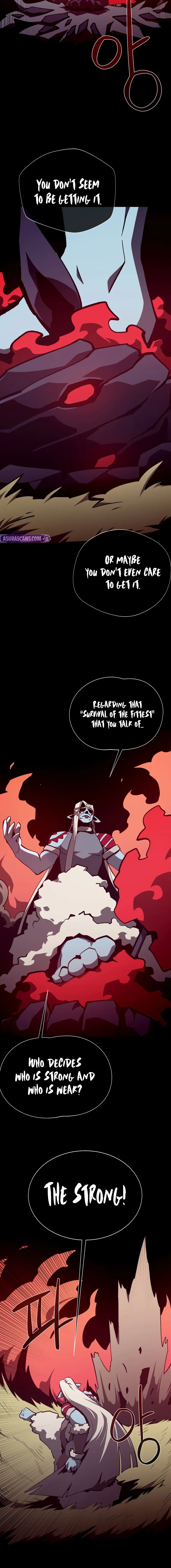 Read Dungeon Odyssey Manga Online