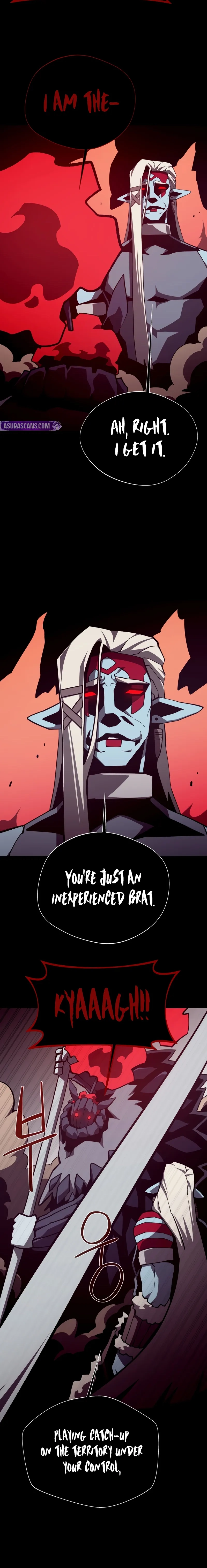 Read Dungeon Odyssey Manga Online