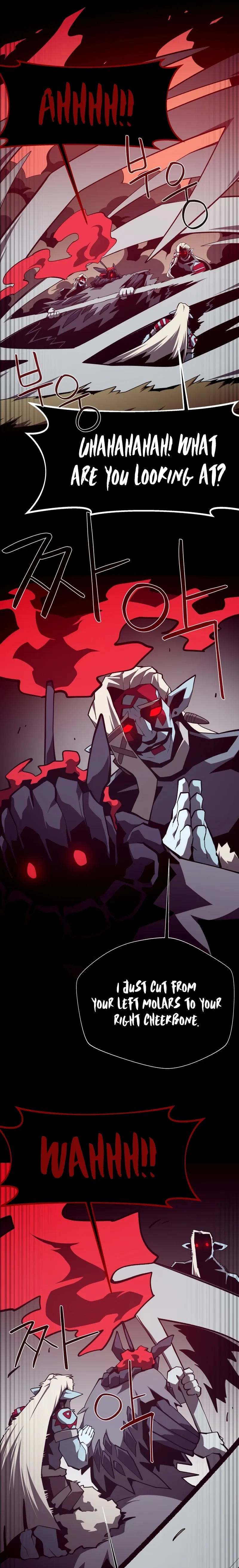 Read Dungeon Odyssey Manga Online