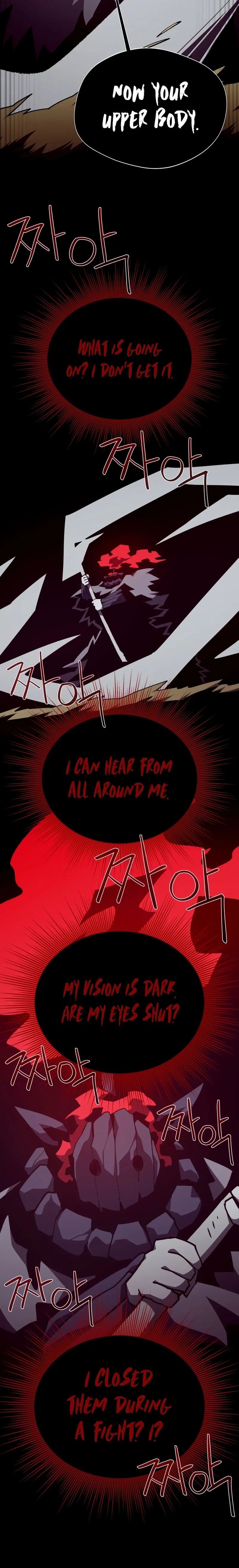 Read Dungeon Odyssey Manga Online