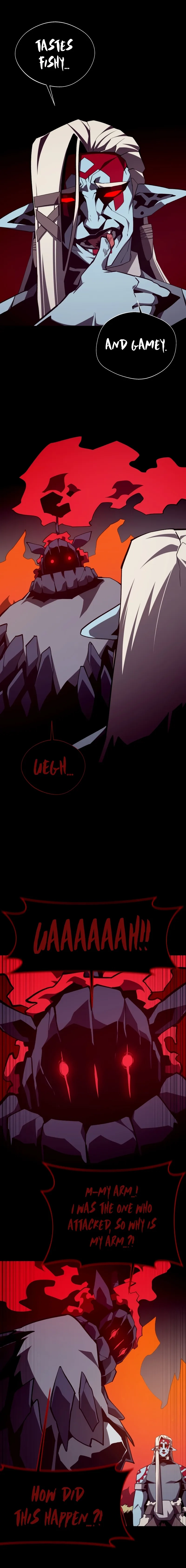 Read Dungeon Odyssey Manga Online