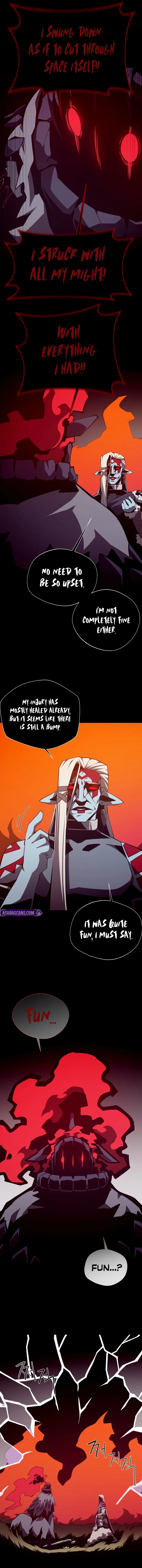 Read Dungeon Odyssey Manga Online