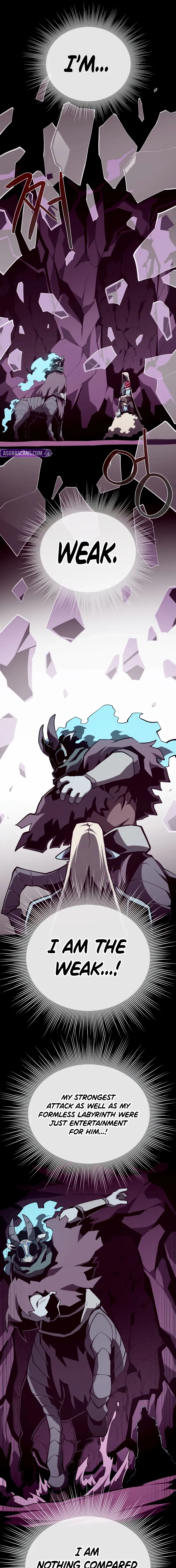 Read Dungeon Odyssey Manga Online