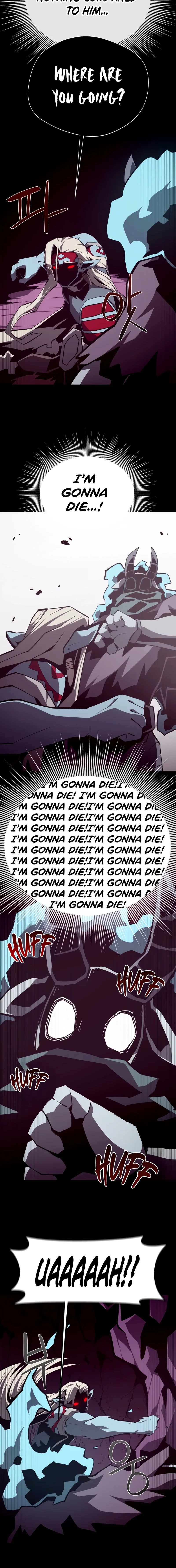 Read Dungeon Odyssey Manga Online