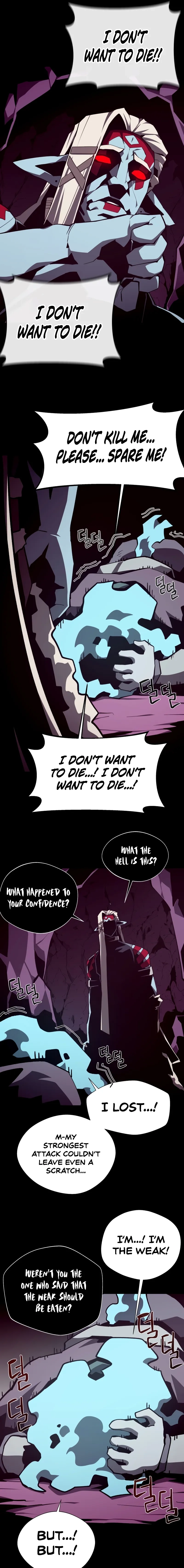 Read Dungeon Odyssey Manga Online