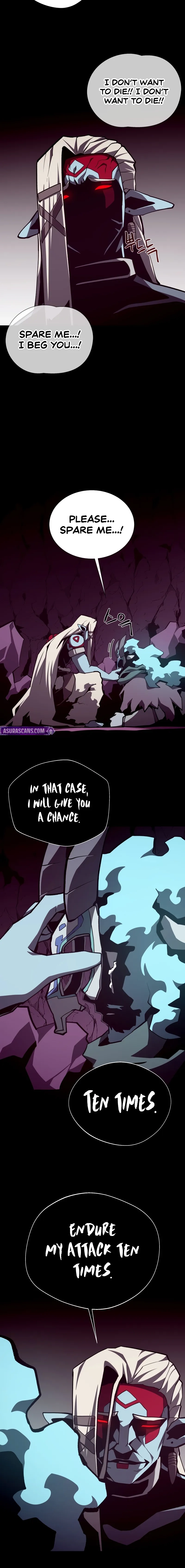 Read Dungeon Odyssey Manga Online