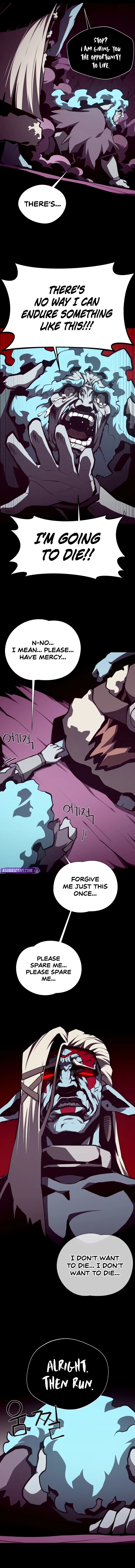 Read Dungeon Odyssey Manga Online