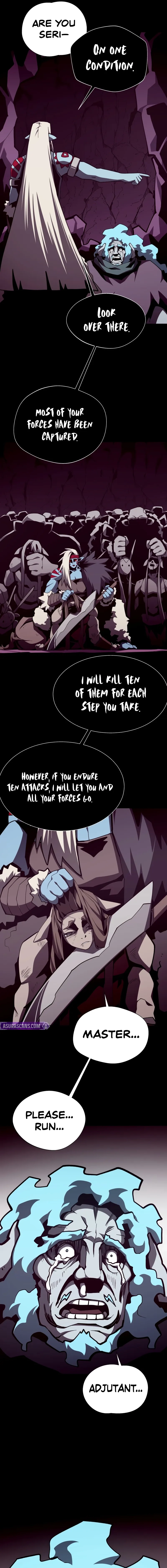 Read Dungeon Odyssey Manga Online