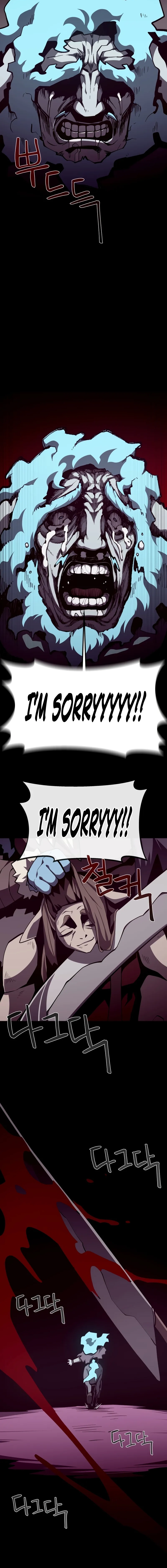 Read Dungeon Odyssey Manga Online