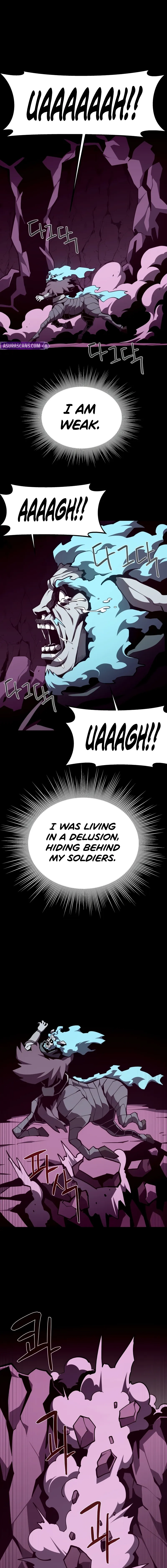 Read Dungeon Odyssey Manga Online