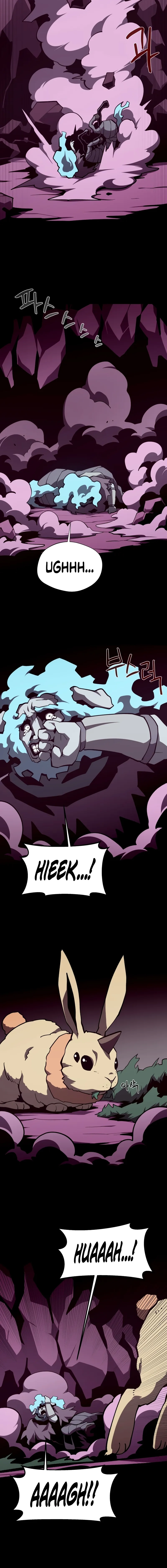 Read Dungeon Odyssey Manga Online