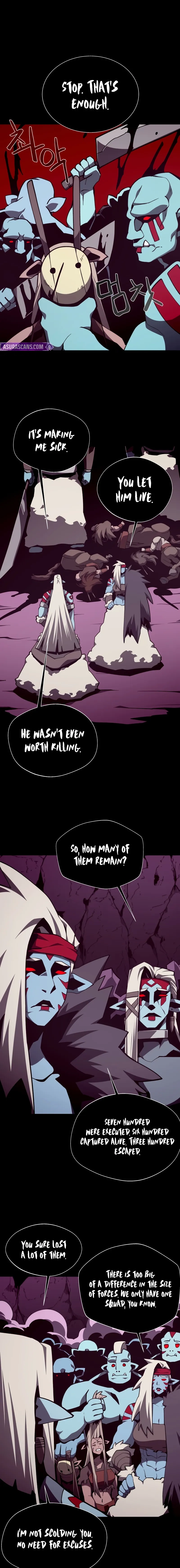 Read Dungeon Odyssey Manga Online