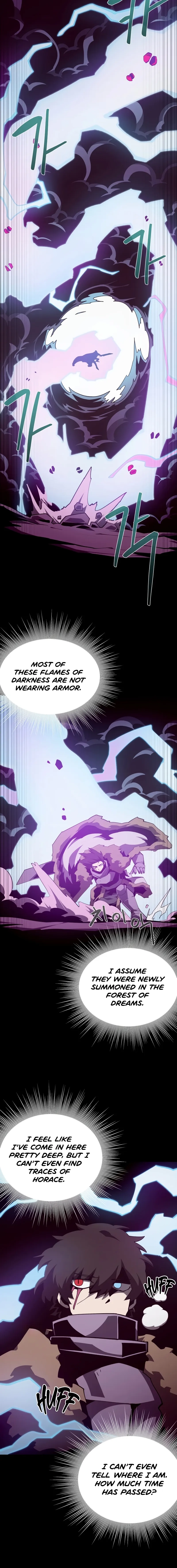 Read Dungeon Odyssey Manga Online