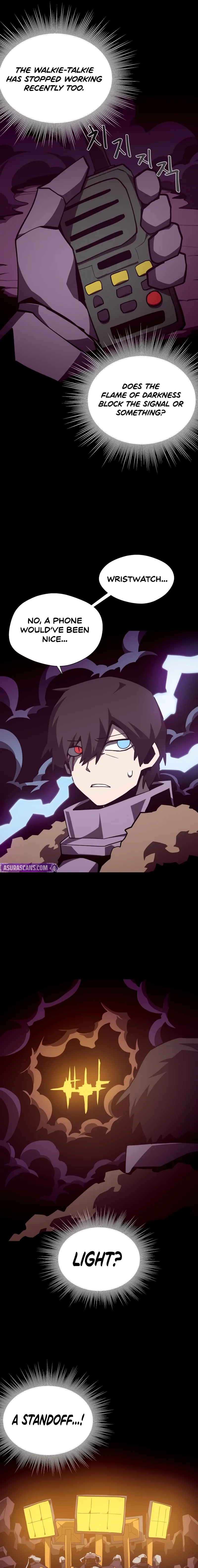 Read Dungeon Odyssey Manga Online