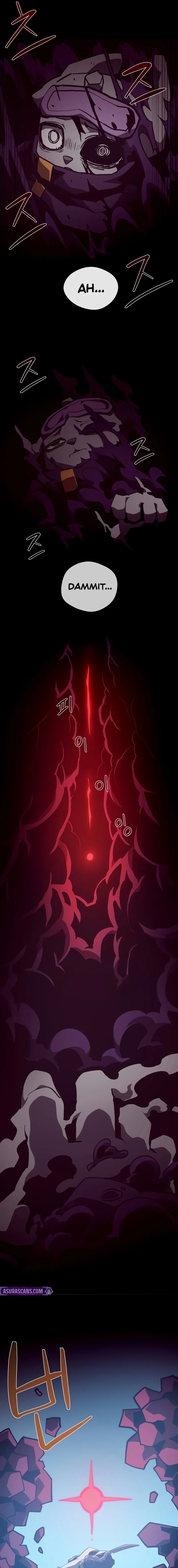 Read Dungeon Odyssey Manga Online