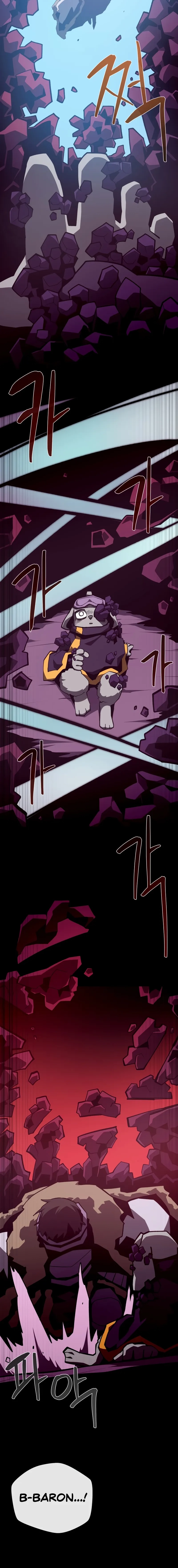 Read Dungeon Odyssey Manga Online