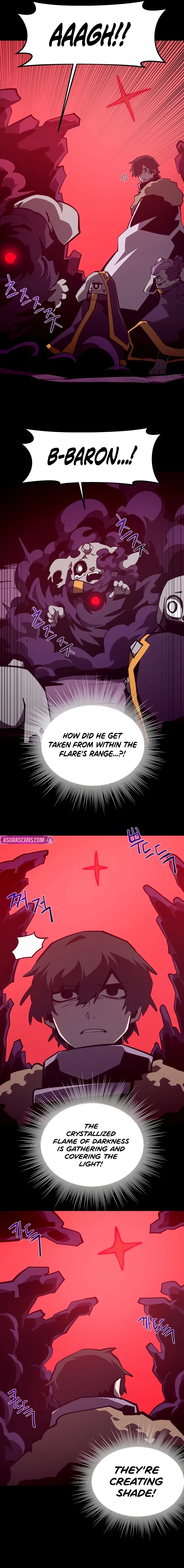 Read Dungeon Odyssey Manga Online