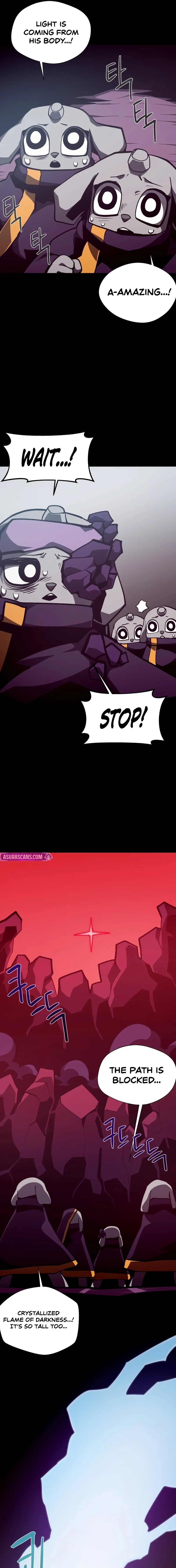 Read Dungeon Odyssey Manga Online