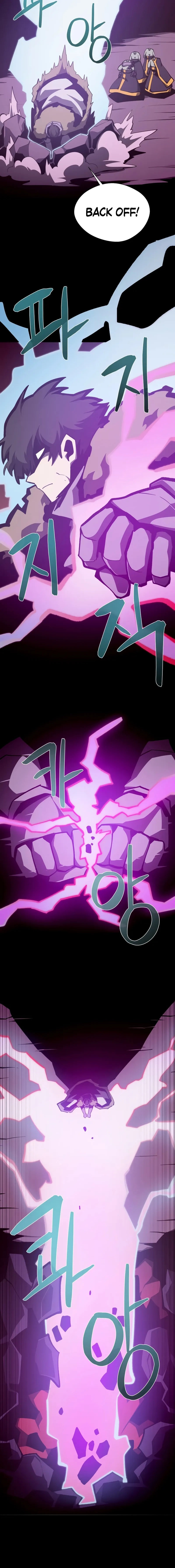 Read Dungeon Odyssey Manga Online