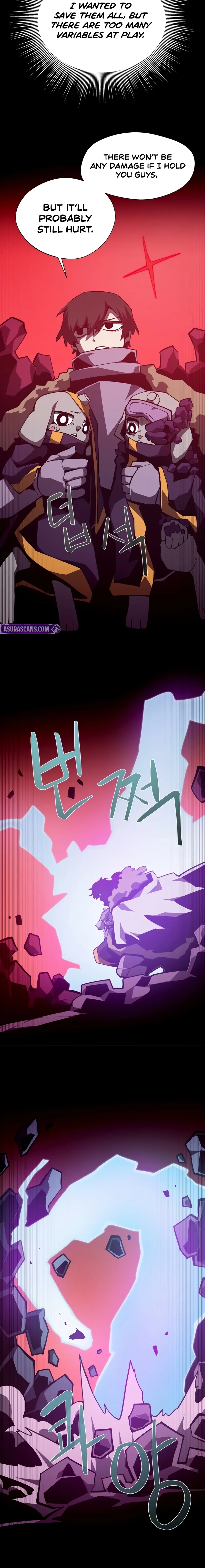 Read Dungeon Odyssey Manga Online