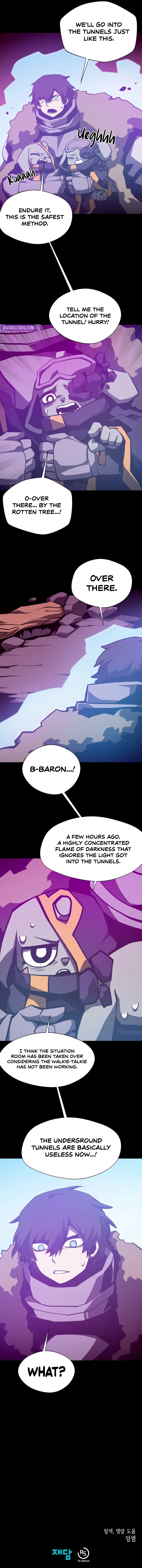 Read Dungeon Odyssey Manga Online