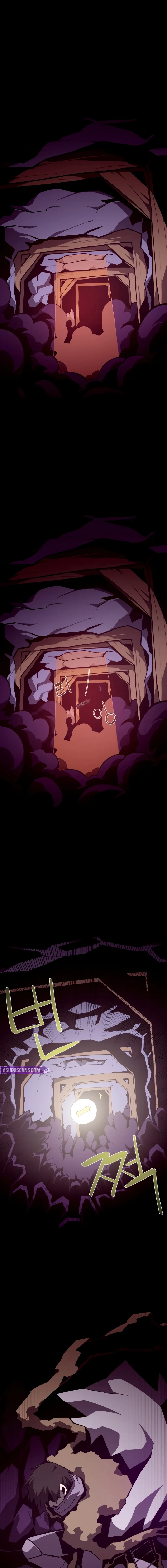 Read Dungeon Odyssey Manga Online