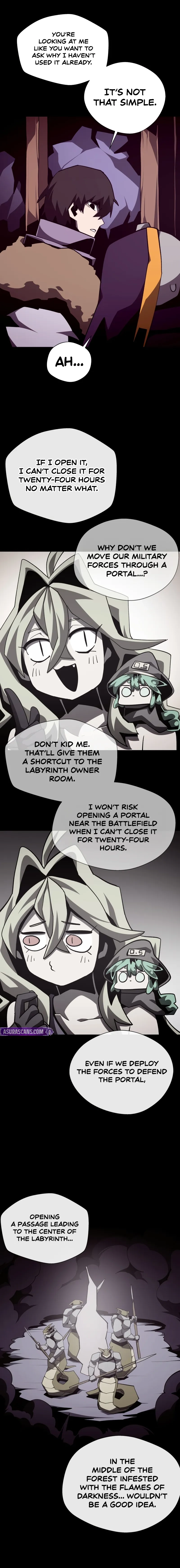 Read Dungeon Odyssey Manga Online