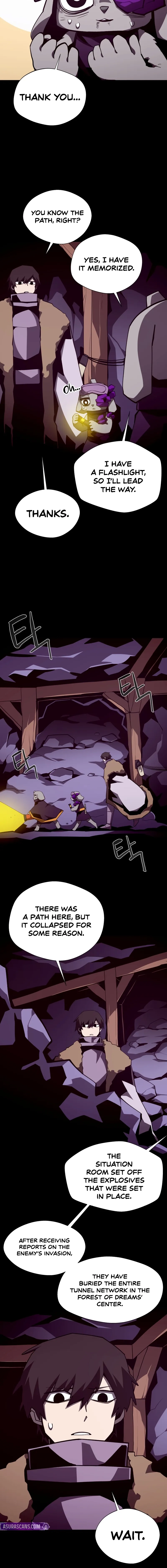 Read Dungeon Odyssey Manga Online