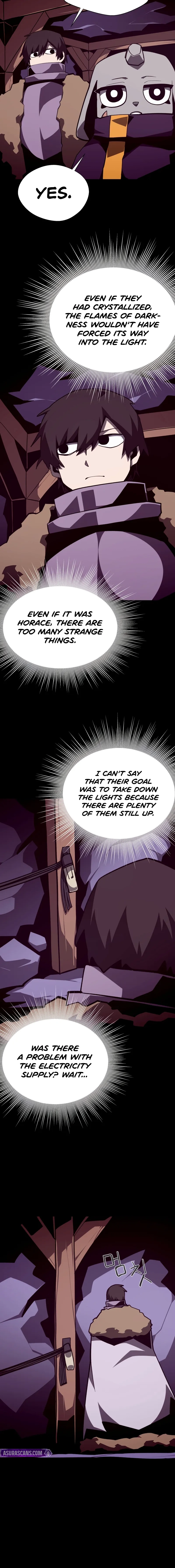 Read Dungeon Odyssey Manga Online