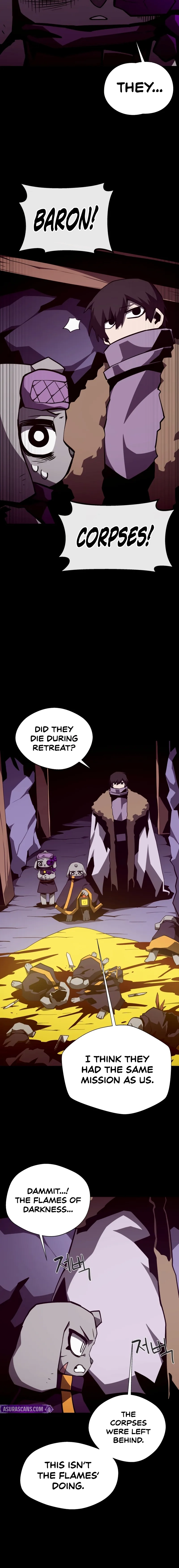 Read Dungeon Odyssey Manga Online