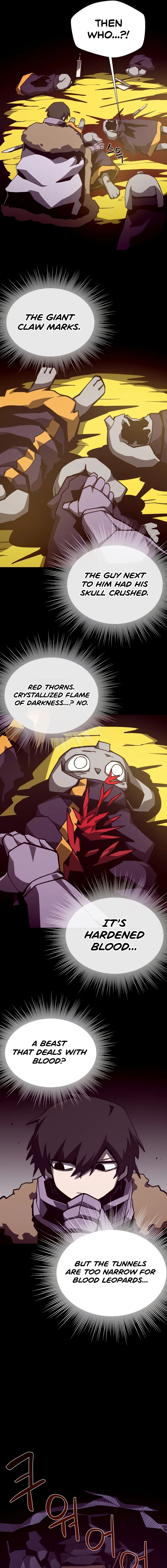 Read Dungeon Odyssey Manga Online