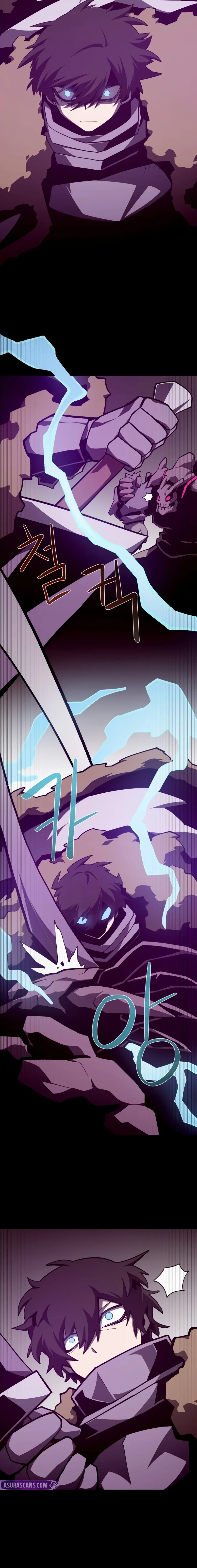 Read Dungeon Odyssey Manga Online