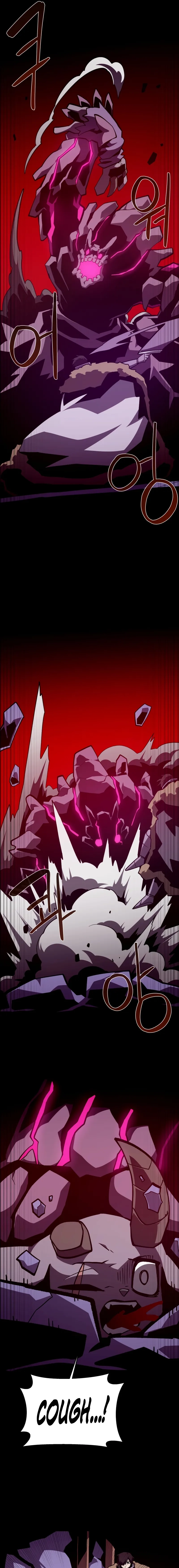 Read Dungeon Odyssey Manga Online