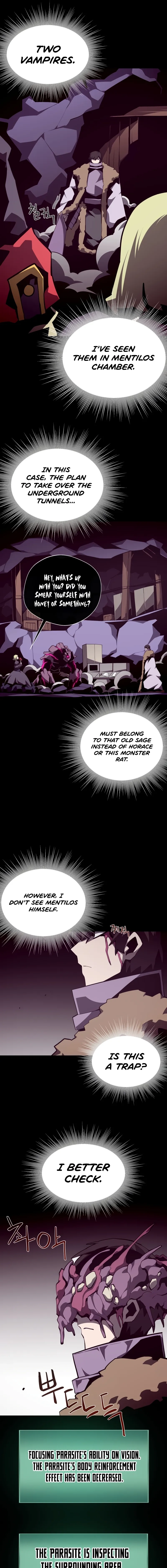 Read Dungeon Odyssey Manga Online