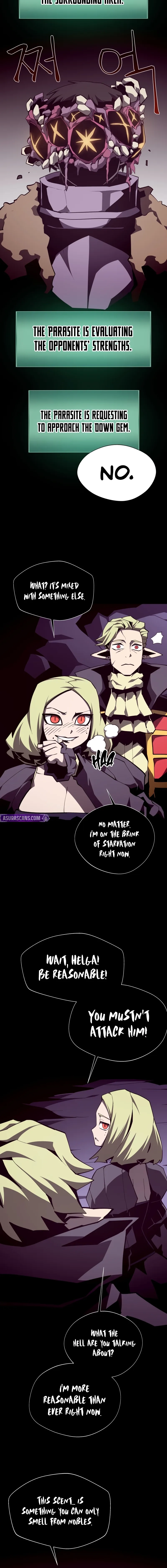 Read Dungeon Odyssey Manga Online