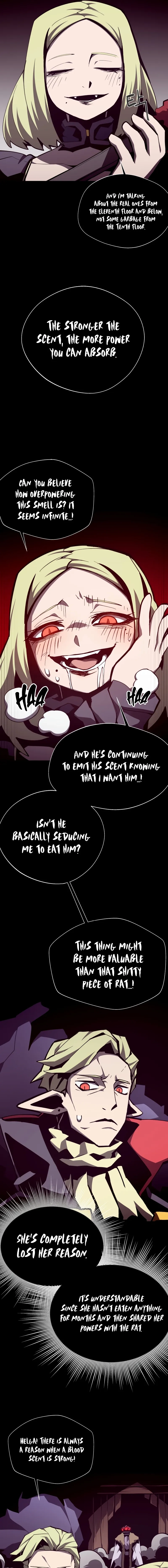 Read Dungeon Odyssey Manga Online