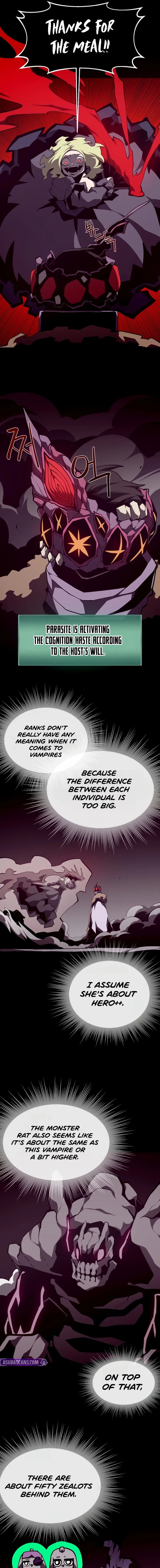 Read Dungeon Odyssey Manga Online