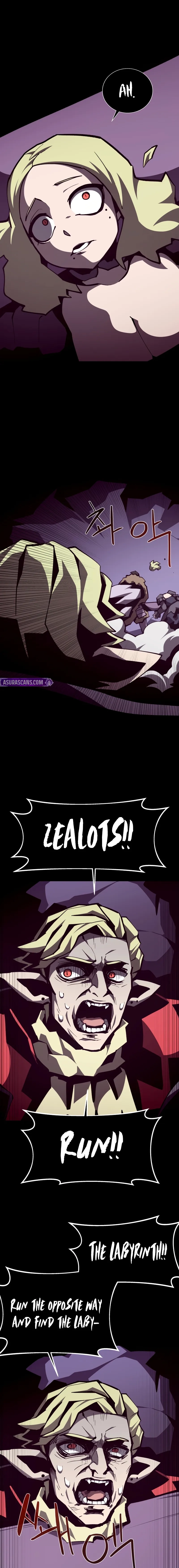 Read Dungeon Odyssey Manga Online