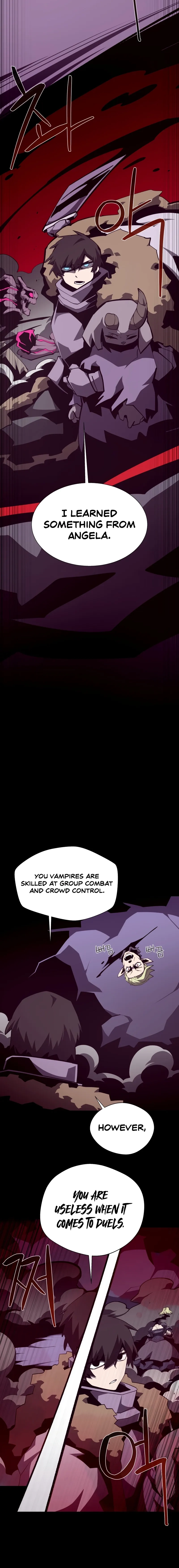 Read Dungeon Odyssey Manga Online