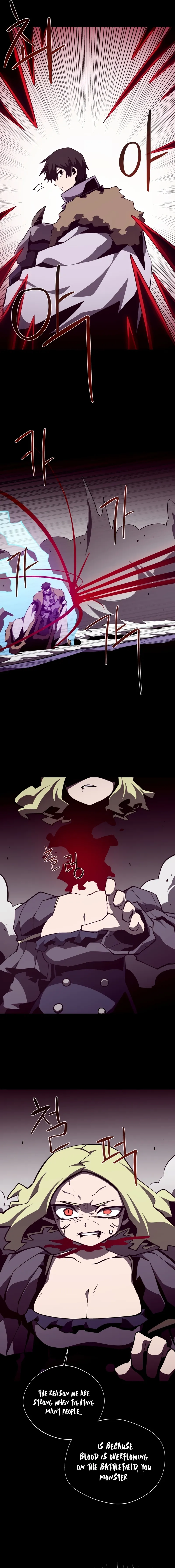 Read Dungeon Odyssey Manga Online