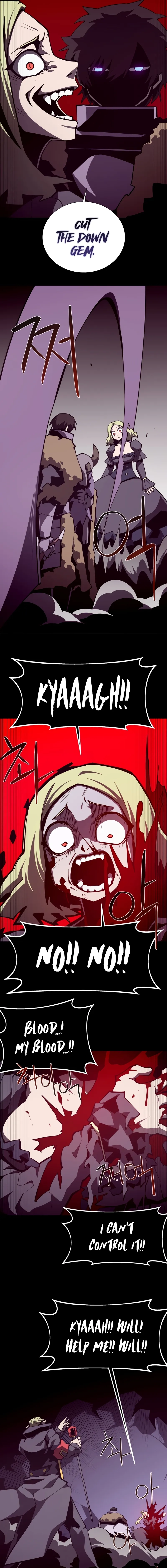 Read Dungeon Odyssey Manga Online