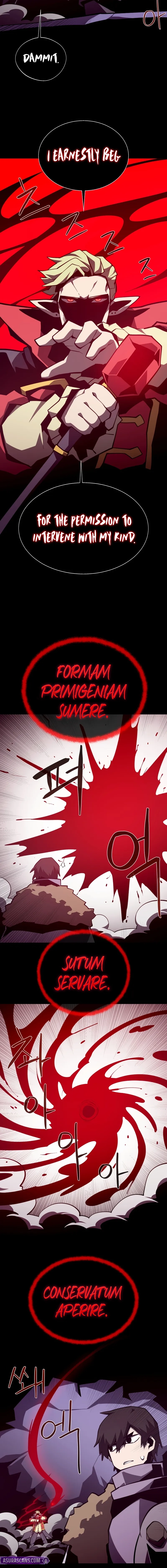 Read Dungeon Odyssey Manga Online